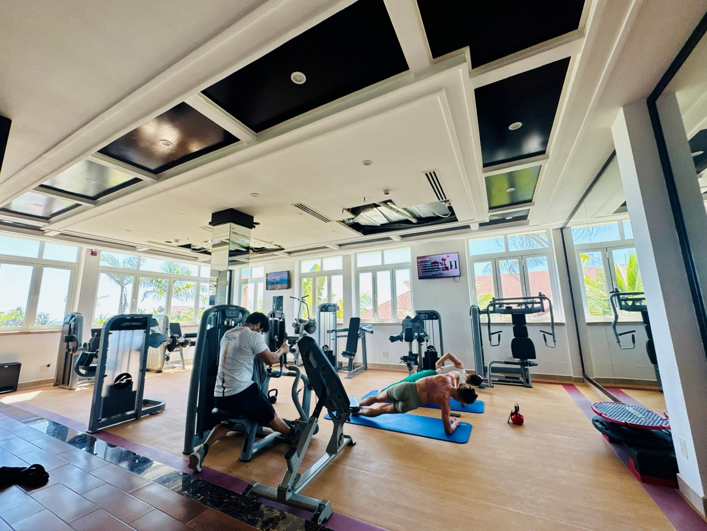 Robinson Nam Hội An - Thiên đường thể thao mùa hè dành cho tín đồ ưa vận động- Ảnh 5. Robinson Nam Hội An - Thiên đường thể thao mùa hè dành cho tín đồ ưa vận động- Ảnh 5.