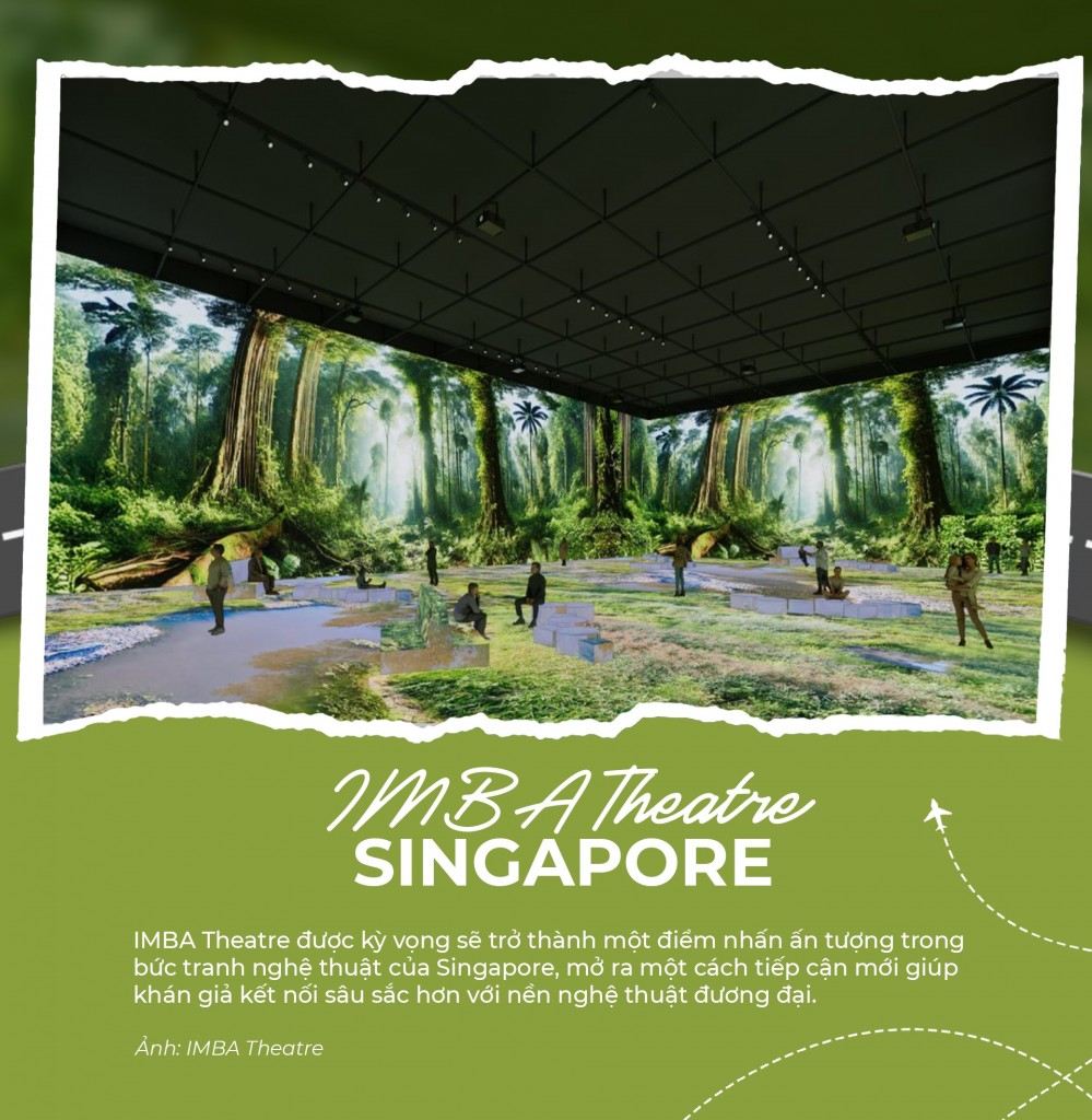 Singapore 2025: Loạt điểm đến mới khiến ai cũng muốn xách vali lên đường ngay lập tức- Ảnh 6. Singapore 2025: Loạt điểm đến mới khiến ai cũng muốn xách vali lên đường ngay lập tức- Ảnh 6.