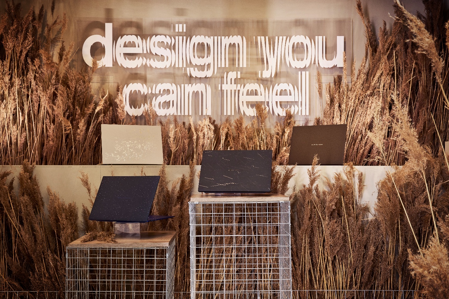 Triển lãm ‘Design You Can Feel’: Khi xúc giác dẫn lối cảm xúc- Ảnh 9. Triển lãm ‘Design You Can Feel’: Khi xúc giác dẫn lối cảm xúc- Ảnh 9.