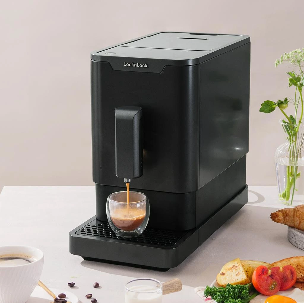 Hoa hậu Phương Khánh chi 20 triệu sắm máy pha café, nhìn đã thấy sang xịn "ngút trời"- Ảnh 6.