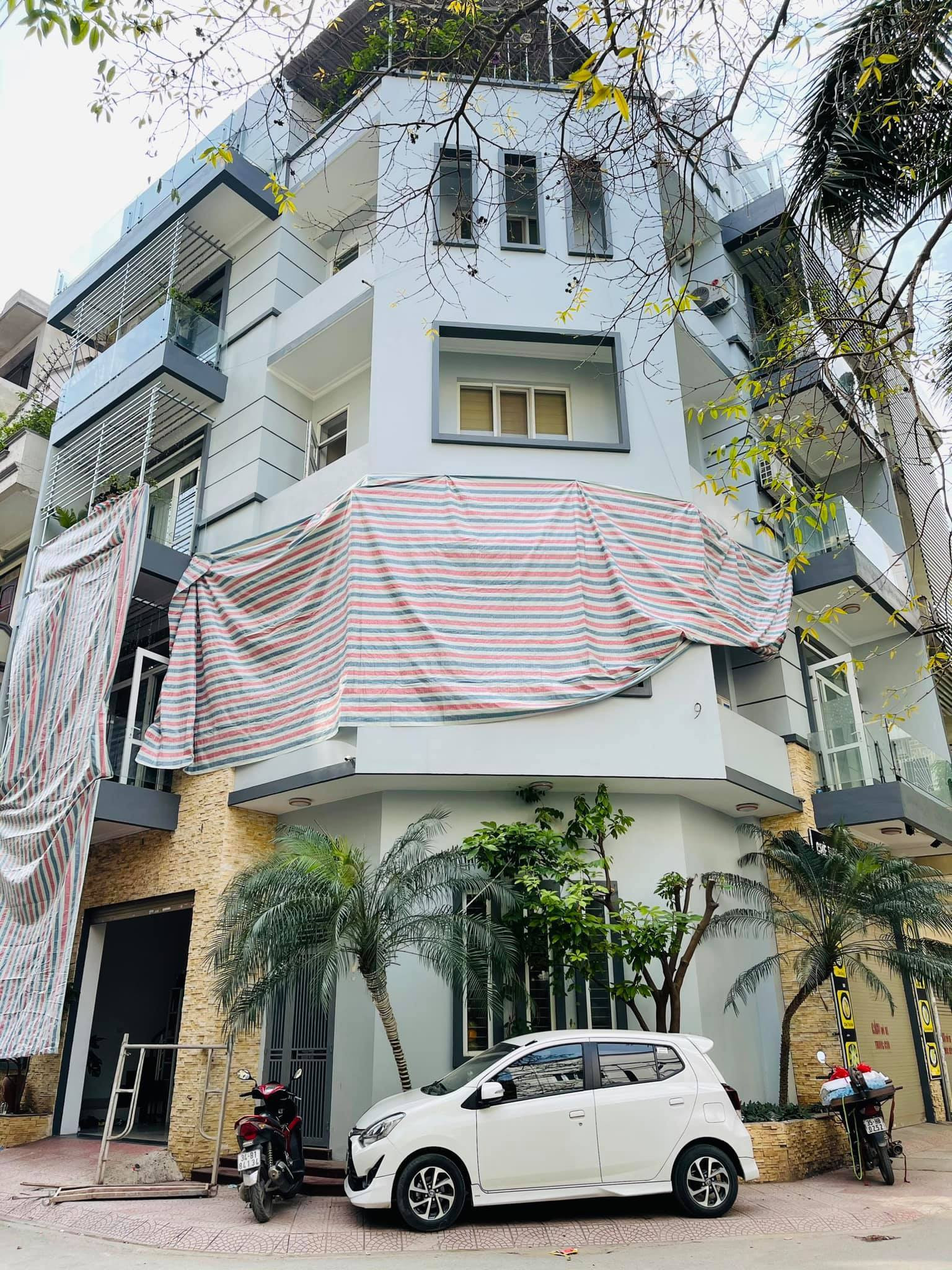 Diễn viên Hồng Đăng rao bán nhà ở Hà Nội- Ảnh 5.