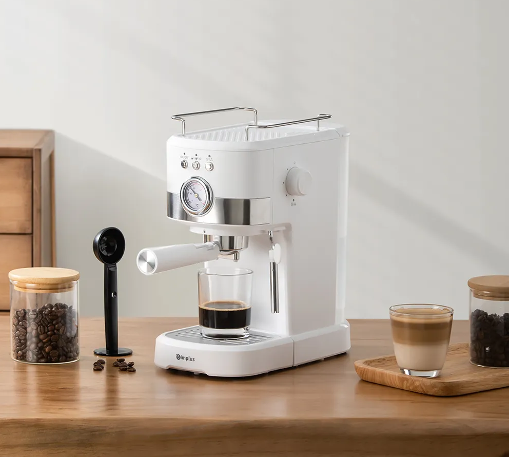 Hoa hậu Phương Khánh chi 20 triệu sắm máy pha café, nhìn đã thấy sang xịn "ngút trời"- Ảnh 7.