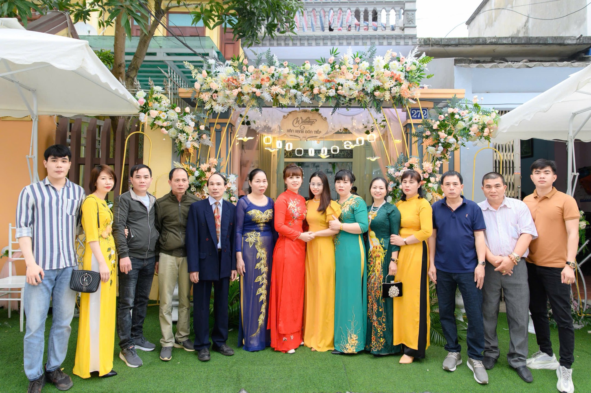 Gia đình Gia đình