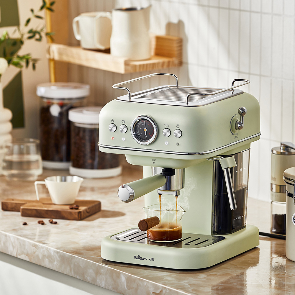 Hoa hậu Phương Khánh chi 20 triệu sắm máy pha café, nhìn đã thấy sang xịn "ngút trời"- Ảnh 8.