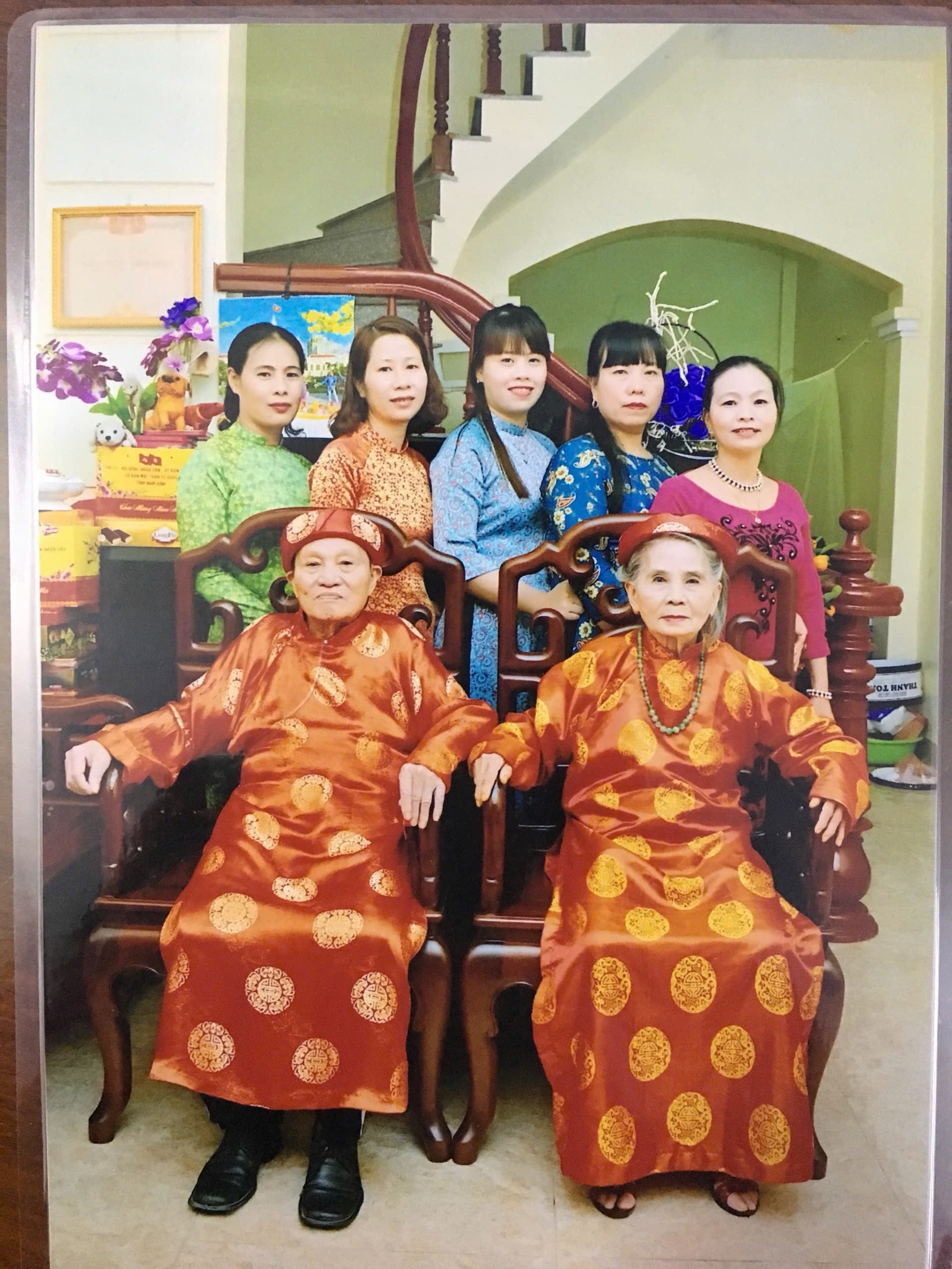 Gia đình Gia đình