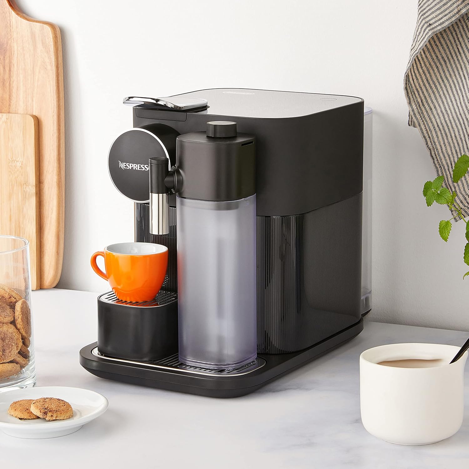 Hoa hậu Phương Khánh chi 20 triệu sắm máy pha café, nhìn đã thấy sang xịn "ngút trời"- Ảnh 4.