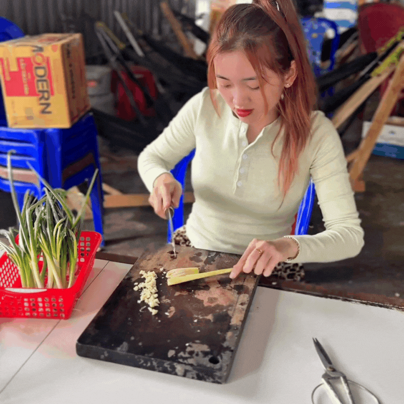 Món đặc sản "rùng mình" ở miền Tây ngày hè: Người sợ xanh mặt, người lại gật gù khen ngon- Ảnh 5. Món đặc sản "rùng mình" ở miền Tây ngày hè: Người sợ xanh mặt, người lại gật gù khen ngon- Ảnh 5.