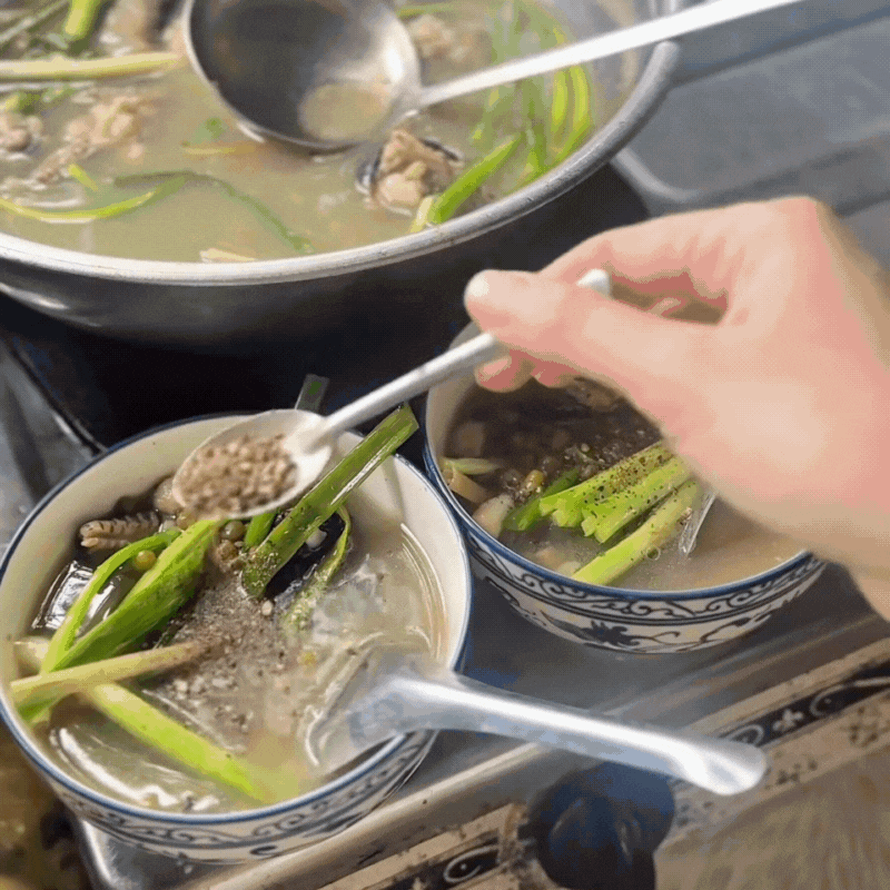 Món đặc sản "rùng mình" ở miền Tây ngày hè: Người sợ xanh mặt, người lại gật gù khen ngon- Ảnh 10. Món đặc sản "rùng mình" ở miền Tây ngày hè: Người sợ xanh mặt, người lại gật gù khen ngon- Ảnh 10.