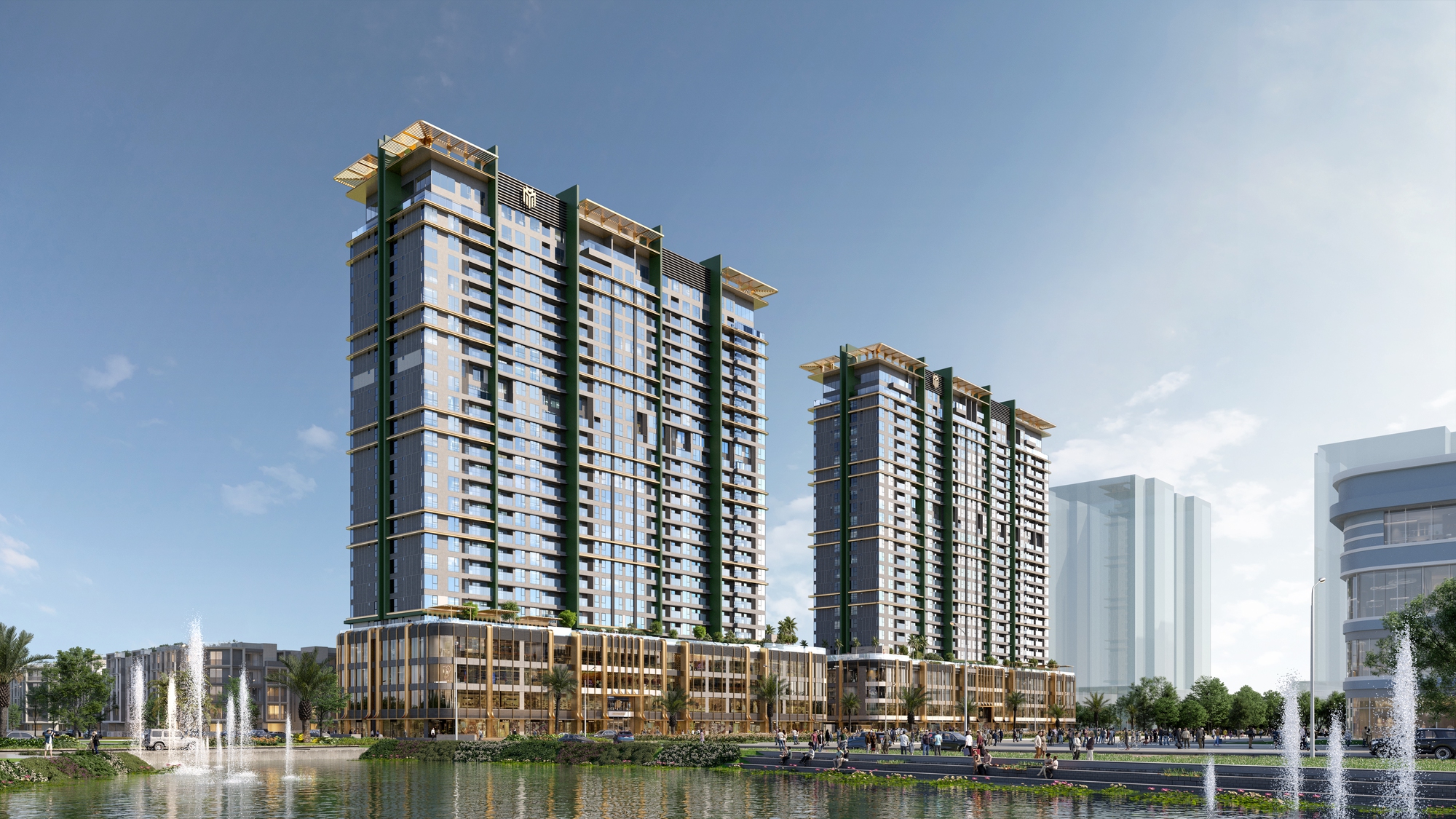 Masterise Homes dẫn dắt xu hướng BĐS hàng hiệu tại thị trường Việt Nam - Ảnh 3. Masterise Homes dẫn dắt xu hướng BĐS hàng hiệu tại thị trường Việt Nam - Ảnh 3.