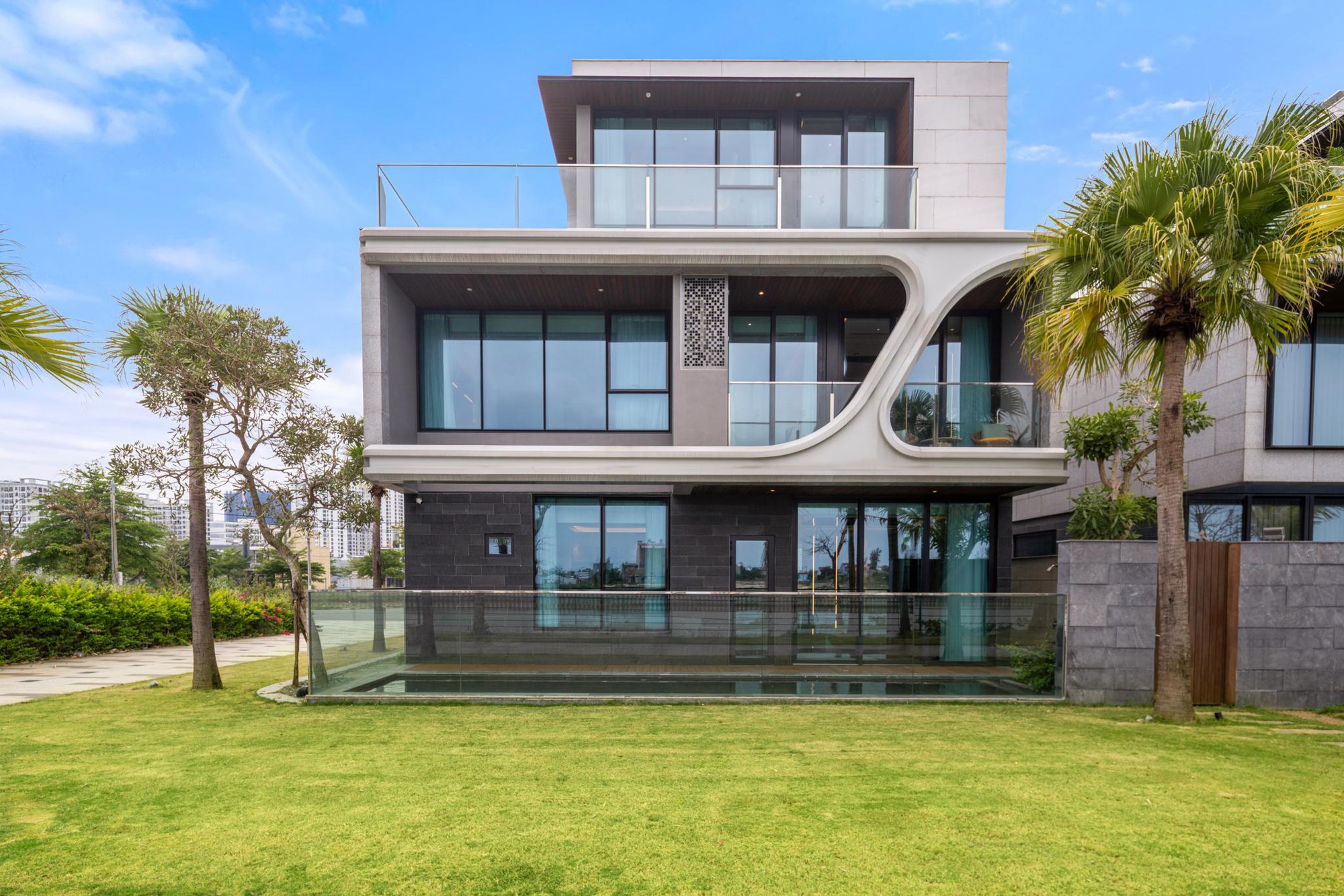 Regal Homes - Thương hiệu được người nước ngoài yêu thích đã mở rộng sang Đồng Hới- Ảnh 1. Regal Homes - Thương hiệu được người nước ngoài yêu thích đã mở rộng sang Đồng Hới- Ảnh 1.