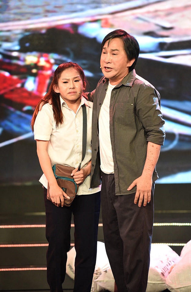 Con nuôi nói thẳng lý do không chu cấp cho NSƯT Kim Tử Long- Ảnh 1. Con nuôi nói thẳng lý do không chu cấp cho NSƯT Kim Tử Long- Ảnh 1.