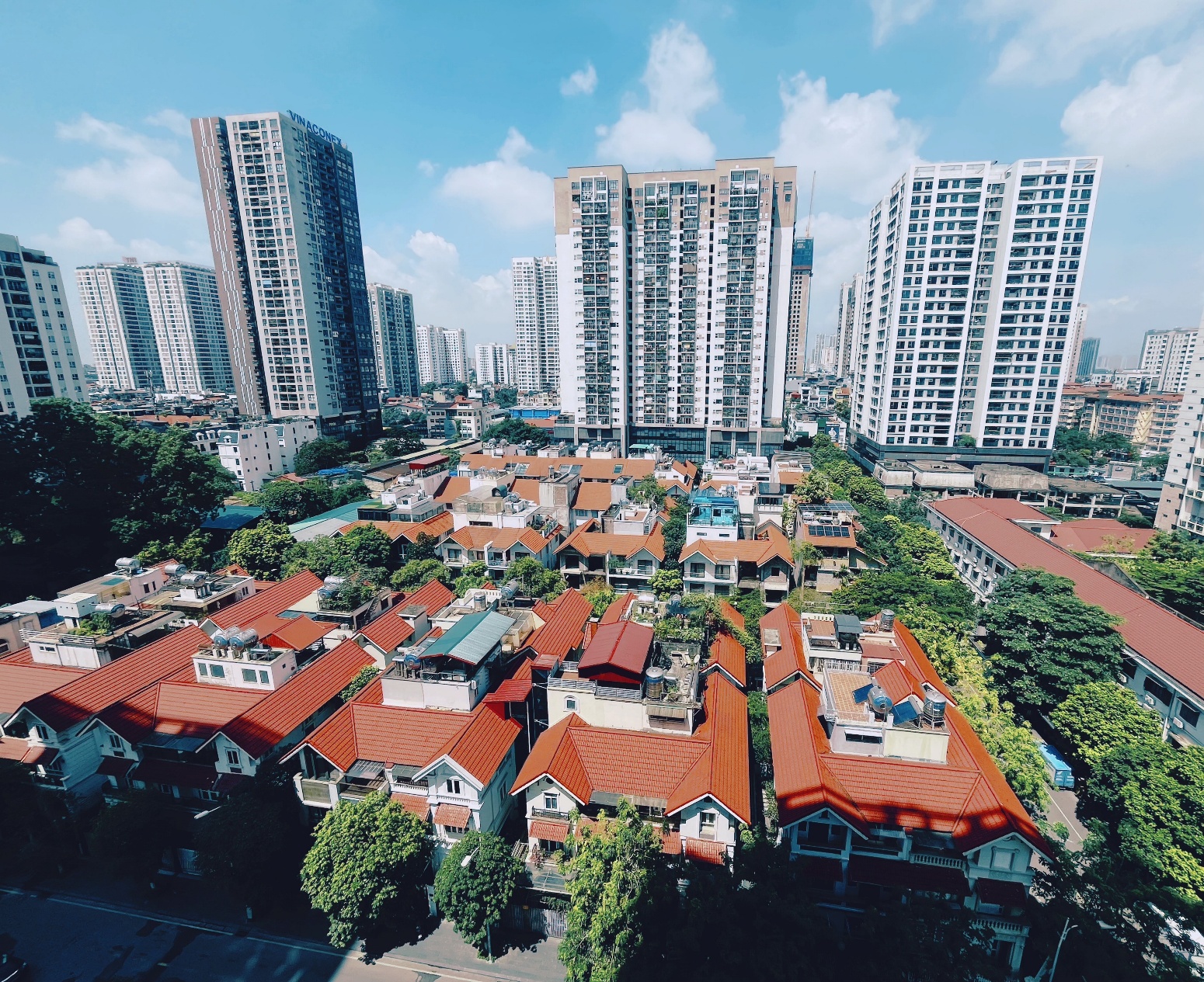 Xu hướng: Trở lại với bất động sản giá trị thực có dòng tiền, tích lũy lâu dài- Ảnh 1. Xu hướng: Trở lại với bất động sản giá trị thực có dòng tiền, tích lũy lâu dài- Ảnh 1.