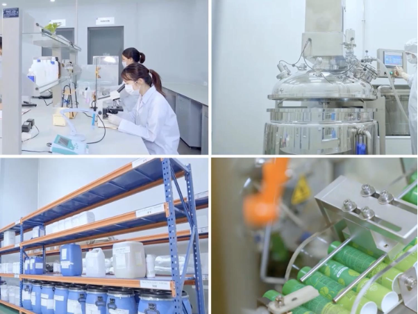 Đại Bắc Care – Từ tuýp kem quốc dân mát lành đến hành trình chăm sóc toàn diện, nâng niu làn da mẹ và em bé- Ảnh 1. Đại Bắc Care – Từ tuýp kem quốc dân mát lành đến hành trình chăm sóc toàn diện, nâng niu làn da mẹ và em bé- Ảnh 1.