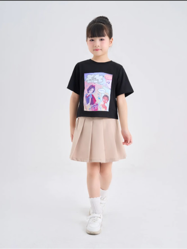 Khám phá mùa hè rực rỡ tại Canifa cùng loạt nhân vật Stitch nghịch ngợm, Doraemon và những người bạn!- Ảnh 3. Khám phá mùa hè rực rỡ tại Canifa cùng loạt nhân vật Stitch nghịch ngợm, Doraemon và những người bạn!- Ảnh 3.