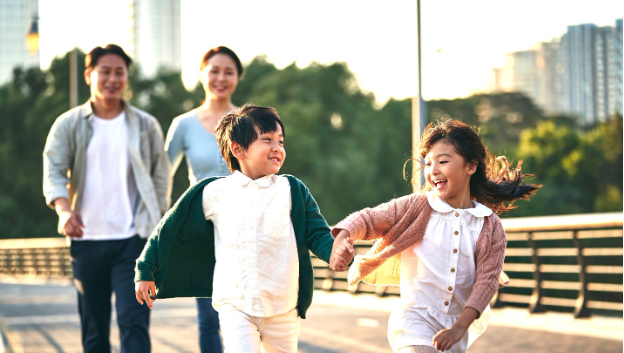 Chuyên gia tài chính đầu đời của con- Ảnh 1. Chuyên gia tài chính đầu đời của con- Ảnh 1.
