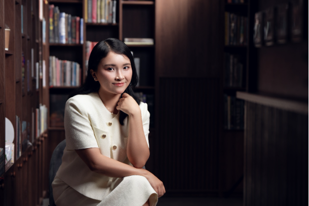 Chuyên gia tài chính đầu đời của con- Ảnh 2. Chuyên gia tài chính đầu đời của con- Ảnh 2.