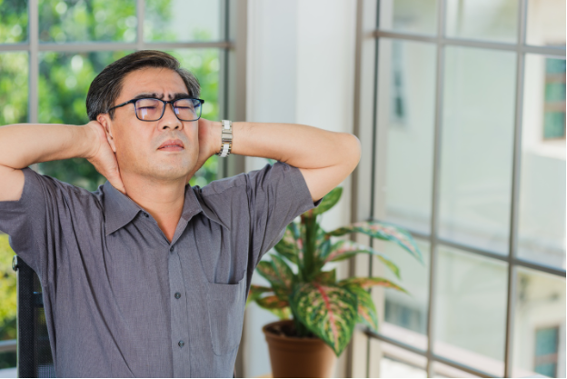 Hẹp mạch máu não, đột quỵ có thể xảy ra bất cứ lúc nào- Ảnh 1. Hẹp mạch máu não, đột quỵ có thể xảy ra bất cứ lúc nào- Ảnh 1.