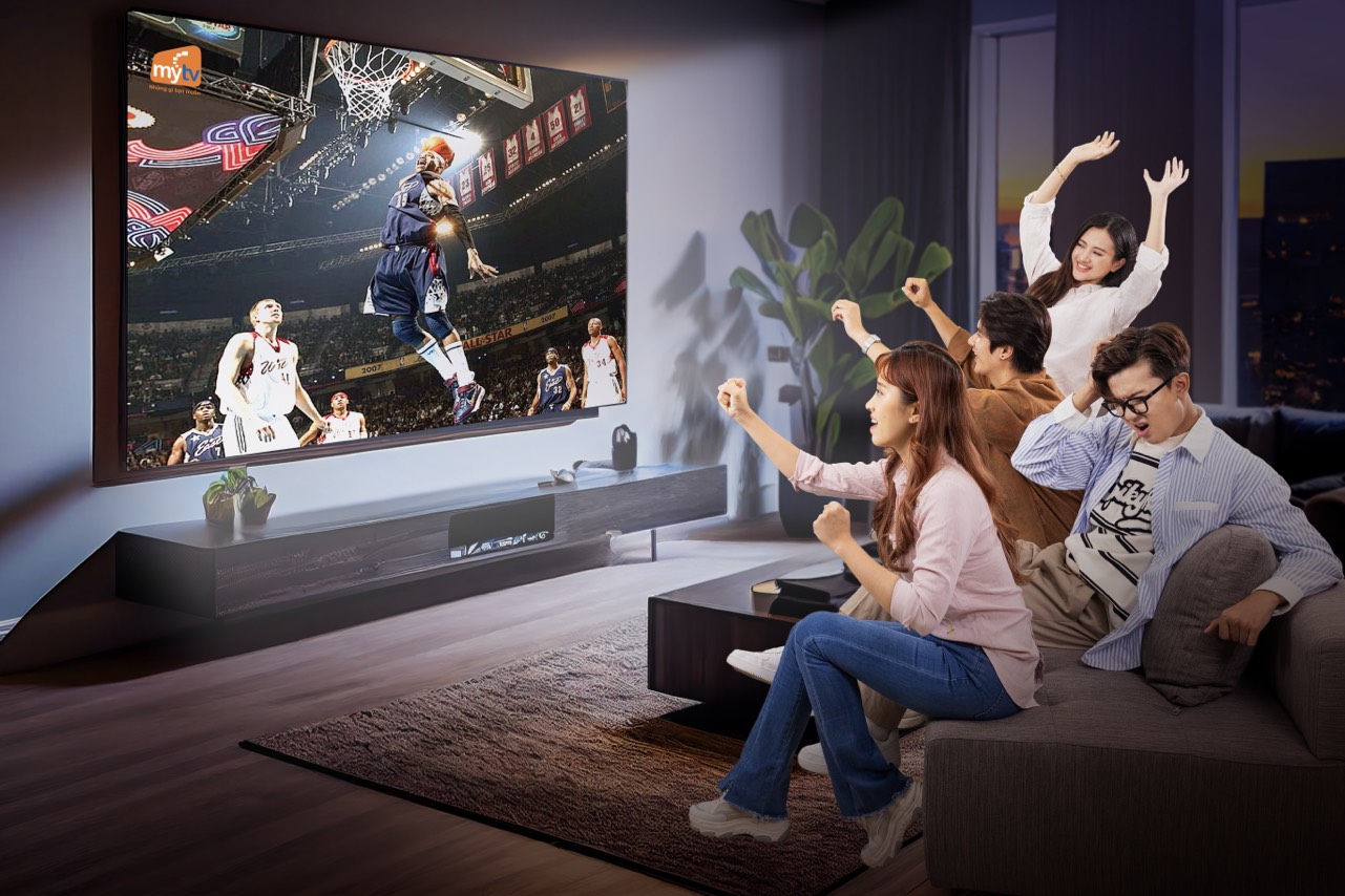 VNPT giữ top tốc độ Wi-Fi suốt 3 tháng – dân chơi hệ ‘mạng mạnh’ phải biết- Ảnh 1. VNPT giữ top tốc độ Wi-Fi suốt 3 tháng – dân chơi hệ ‘mạng mạnh’ phải biết- Ảnh 1.