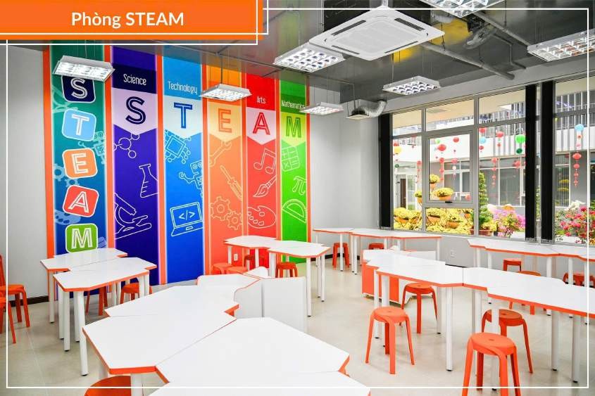 FPT School Hậu Giang: Ngôi trường "siêu xịn" cho sự phát triển toàn diện của thế hệ trẻ- Ảnh 3. FPT School Hậu Giang: Ngôi trường "siêu xịn" cho sự phát triển toàn diện của thế hệ trẻ- Ảnh 3.