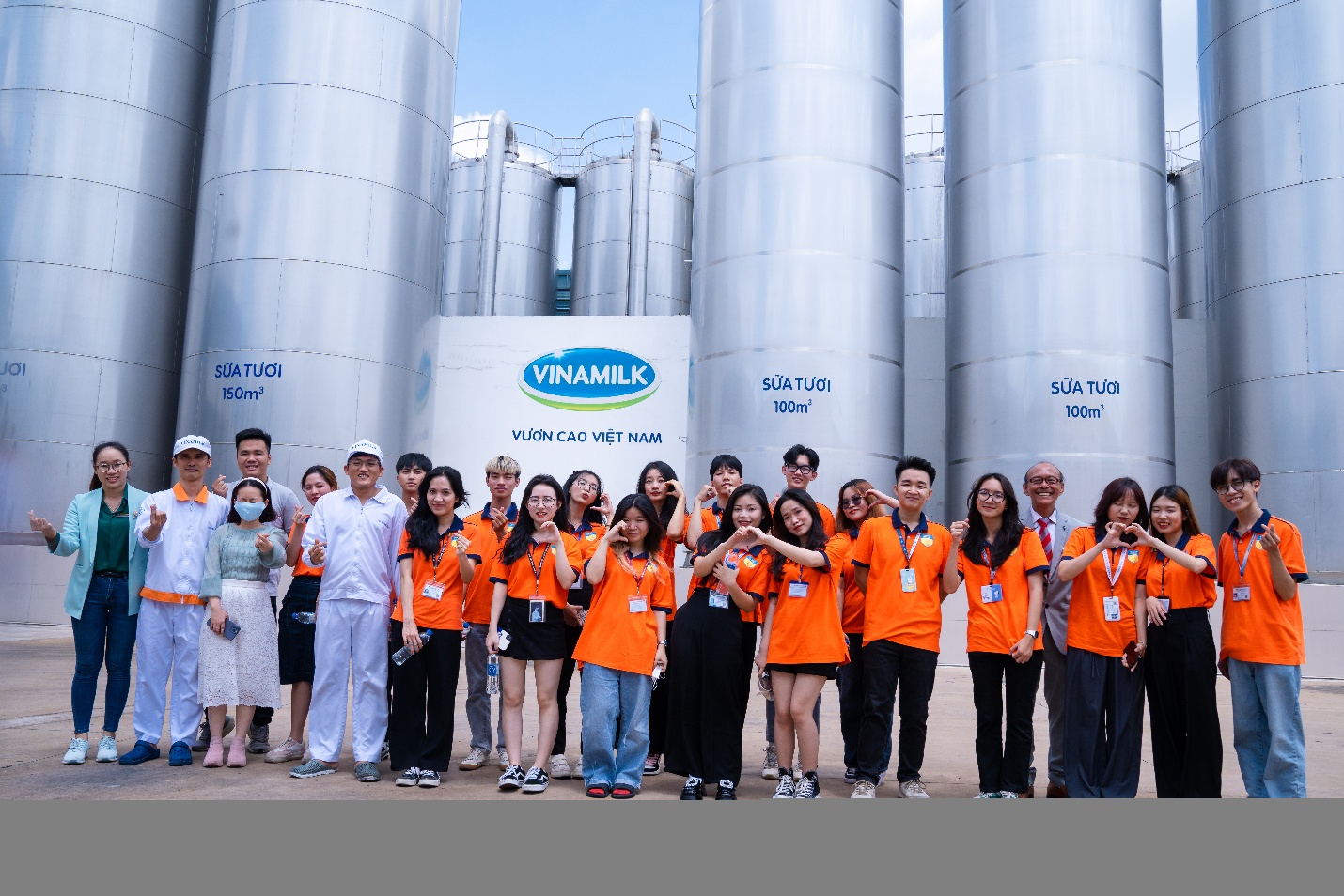 Sinh viên HUTECH mở rộng tầm nhìn nghề nghiệp qua các giảng đường doanh nghiệp- Ảnh 4. Sinh viên HUTECH mở rộng tầm nhìn nghề nghiệp qua các giảng đường doanh nghiệp- Ảnh 4.