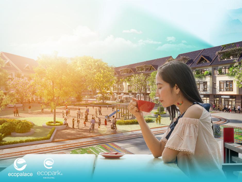 Giá trị gia tăng từ đô thị đồng bộ- Ảnh 3. Giá trị gia tăng từ đô thị đồng bộ- Ảnh 3.