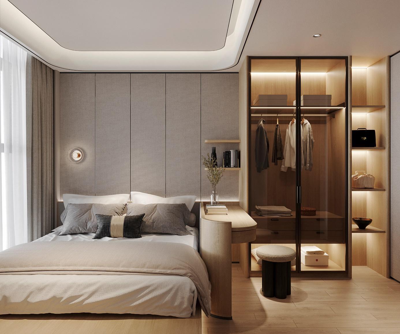 Sun Solar Residence: Hội tụ 5 giá trị đắt giá tại lõi trung tâm Đà Nẵng- Ảnh 3. Sun Solar Residence: Hội tụ 5 giá trị đắt giá tại lõi trung tâm Đà Nẵng- Ảnh 3.