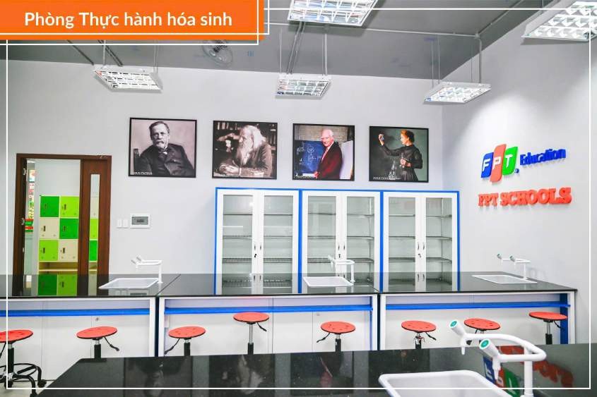 FPT School Hậu Giang: Ngôi trường "siêu xịn" cho sự phát triển toàn diện của thế hệ trẻ- Ảnh 4. FPT School Hậu Giang: Ngôi trường "siêu xịn" cho sự phát triển toàn diện của thế hệ trẻ- Ảnh 4.