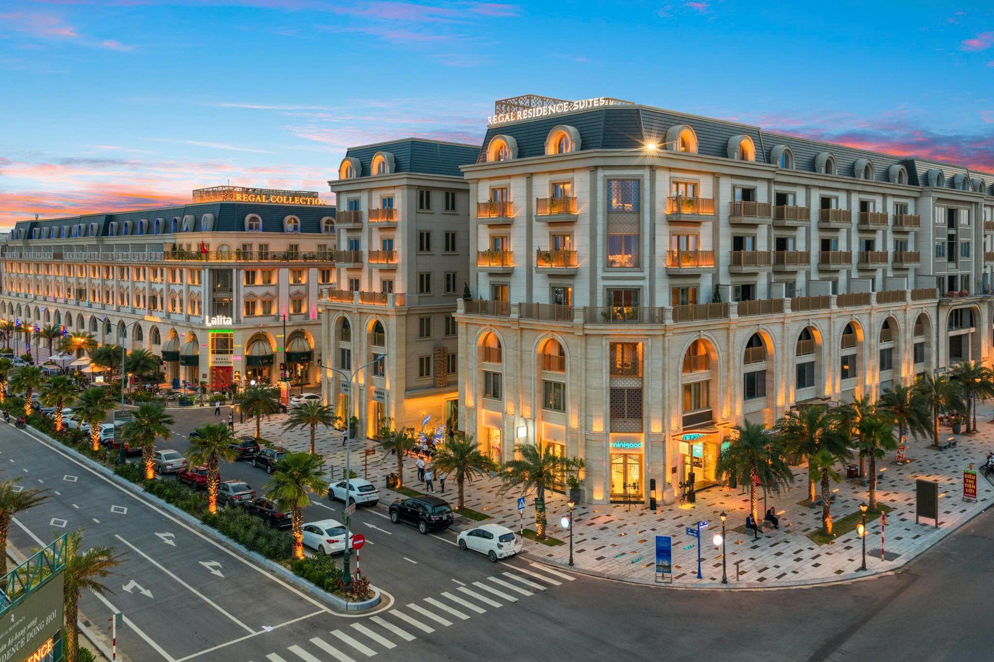 Regal Homes - Thương hiệu được người nước ngoài yêu thích đã mở rộng sang Đồng Hới- Ảnh 10. Regal Homes - Thương hiệu được người nước ngoài yêu thích đã mở rộng sang Đồng Hới- Ảnh 10.