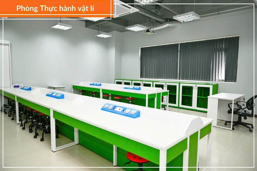 FPT School Hậu Giang: Ngôi trường "siêu xịn" cho sự phát triển toàn diện của thế hệ trẻ- Ảnh 5. FPT School Hậu Giang: Ngôi trường "siêu xịn" cho sự phát triển toàn diện của thế hệ trẻ- Ảnh 5.