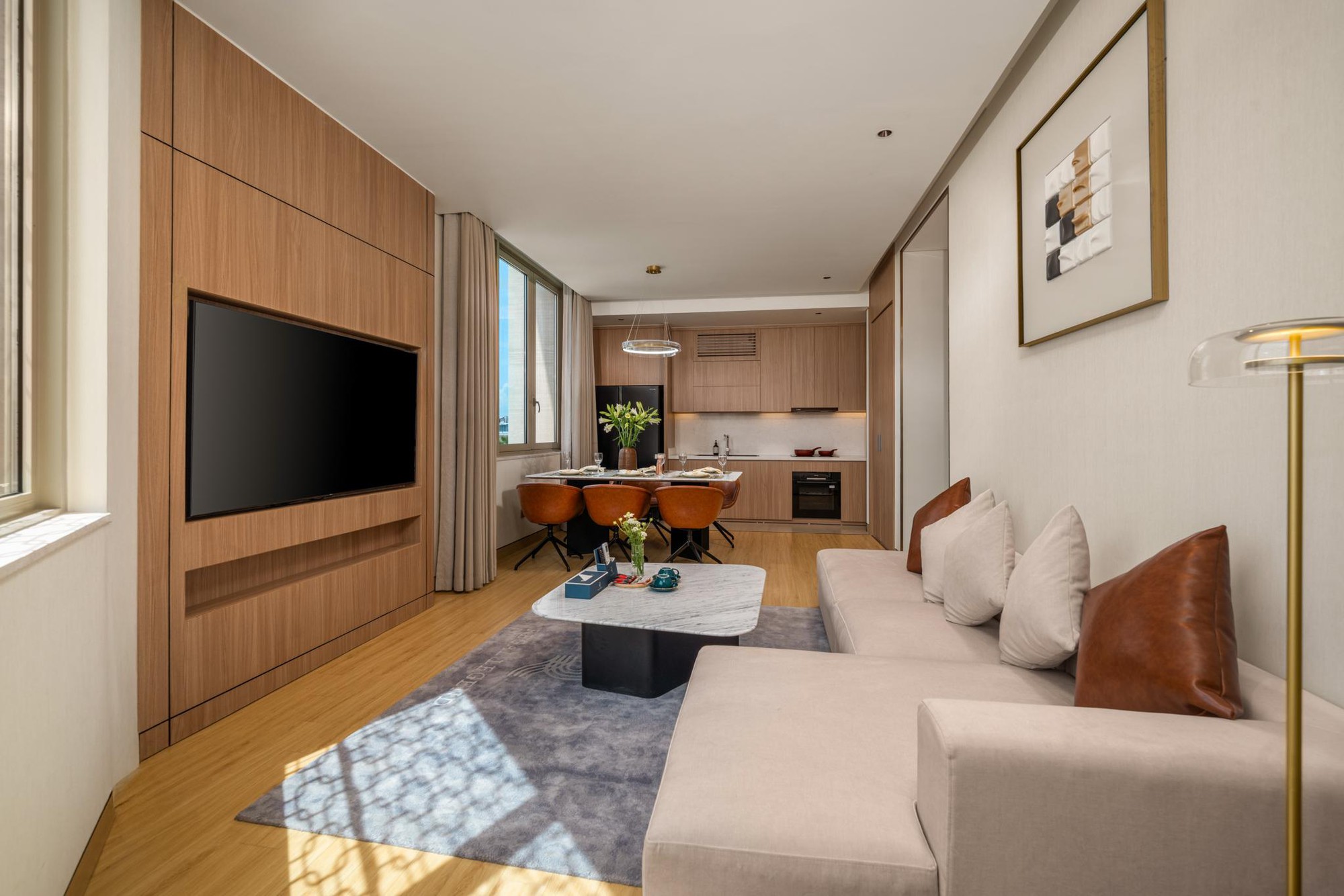 Regal Homes - Thương hiệu được người nước ngoài yêu thích đã mở rộng sang Đồng Hới- Ảnh 12. Regal Homes - Thương hiệu được người nước ngoài yêu thích đã mở rộng sang Đồng Hới- Ảnh 12.