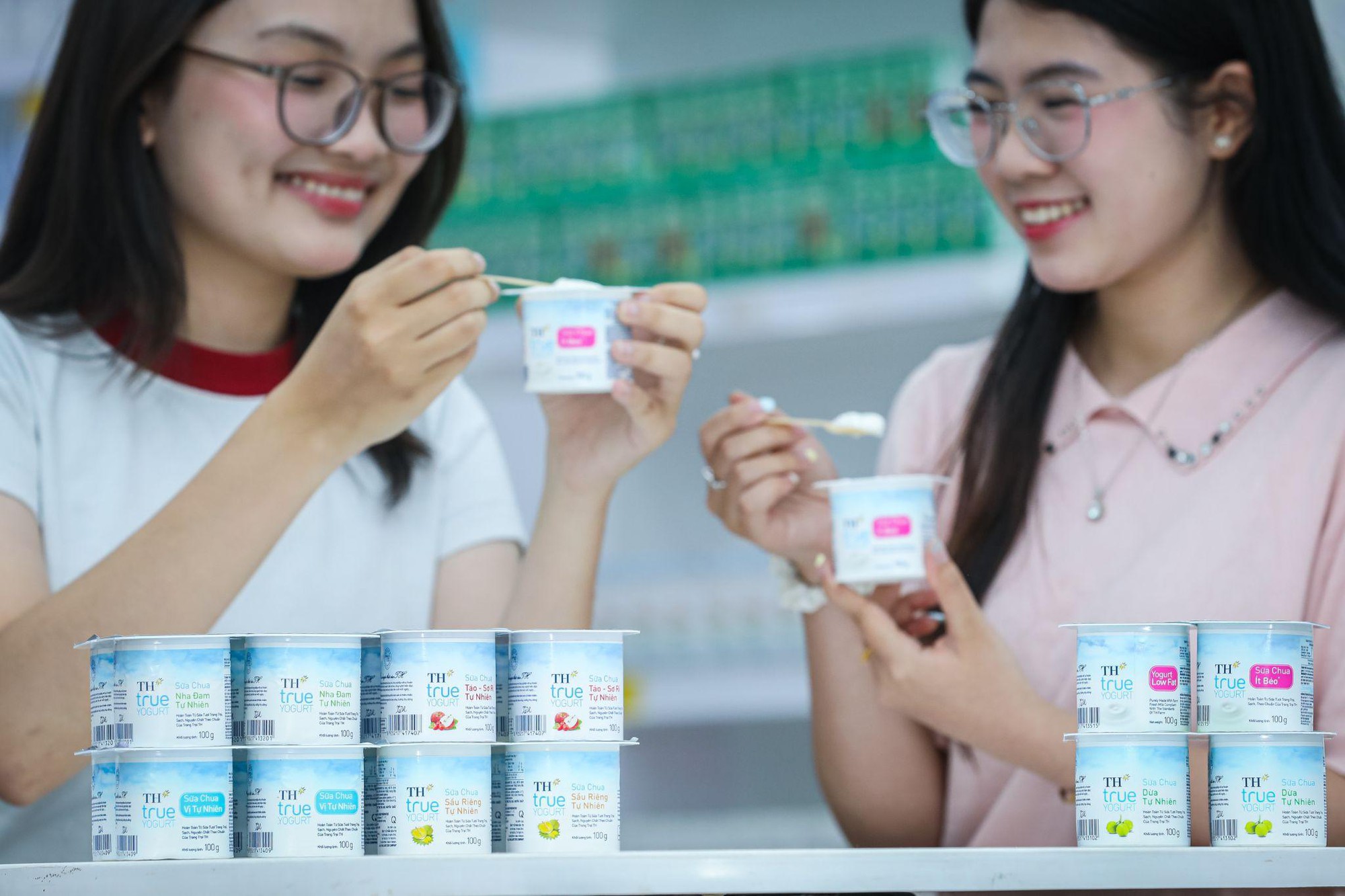 AHLĐ Thái Hương được vinh danh lãnh đạo xuất sắc trong phát triển bền vững- Ảnh 5. AHLĐ Thái Hương được vinh danh lãnh đạo xuất sắc trong phát triển bền vững- Ảnh 5.