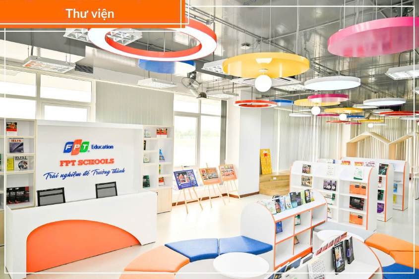FPT School Hậu Giang: Ngôi trường "siêu xịn" cho sự phát triển toàn diện của thế hệ trẻ- Ảnh 6. FPT School Hậu Giang: Ngôi trường "siêu xịn" cho sự phát triển toàn diện của thế hệ trẻ- Ảnh 6.