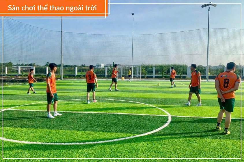 FPT School Hậu Giang: Ngôi trường "siêu xịn" cho sự phát triển toàn diện của thế hệ trẻ- Ảnh 7. FPT School Hậu Giang: Ngôi trường "siêu xịn" cho sự phát triển toàn diện của thế hệ trẻ- Ảnh 7.