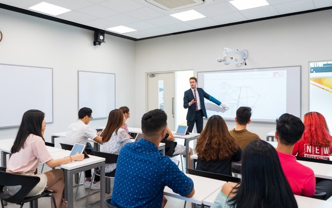 Bí quyết trở thành chuyên gia “cứng” trong lĩnh vực đang được săn đón giữa kỷ nguyên dữ liệu- Ảnh 1. Bí quyết trở thành chuyên gia “cứng” trong lĩnh vực đang được săn đón giữa kỷ nguyên dữ liệu- Ảnh 1.