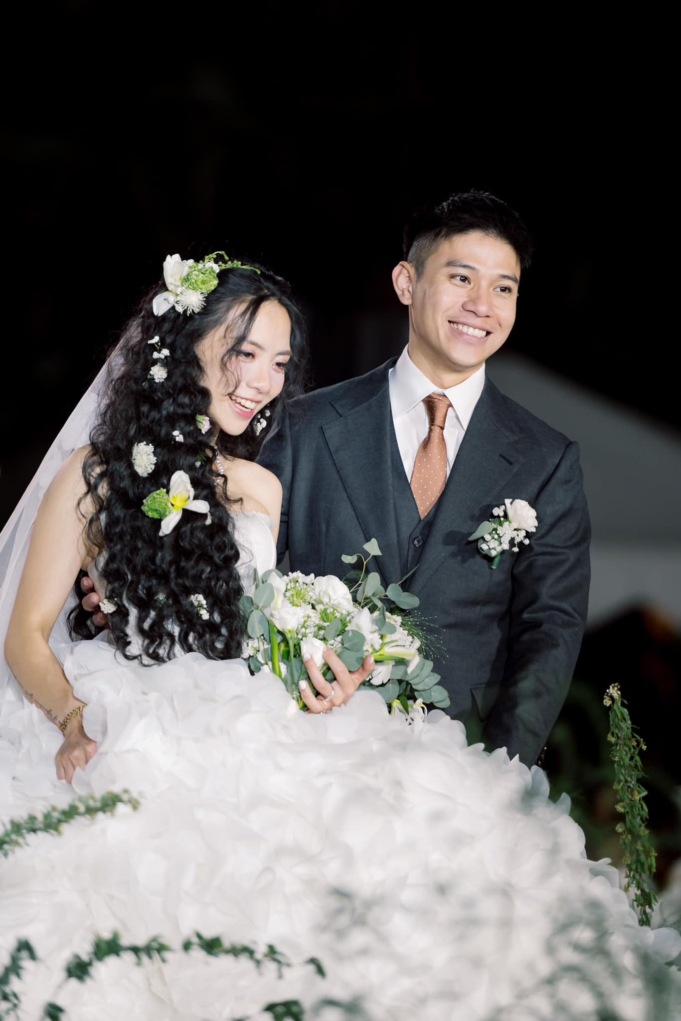 Gia tộc nổi tiếng ở Hà Nội có tận 3 hot mom: Từ mẹ đến con đều là dâu hào môn, ai cũng có tổ ấm riêng hạnh phúc- Ảnh 17. Gia tộc nổi tiếng ở Hà Nội có tận 3 hot mom: Từ mẹ đến con đều là dâu hào môn, ai cũng có tổ ấm riêng hạnh phúc- Ảnh 17.