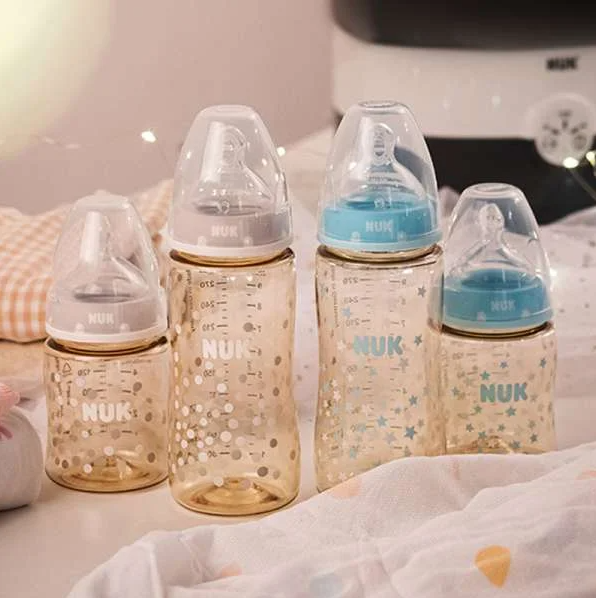 Muốn tránh vi nhựa cho con, mẹ cần biết sự thật về bình sữa PPSU, thủy tinh và inox- Ảnh 6. Muốn tránh vi nhựa cho con, mẹ cần biết sự thật về bình sữa PPSU, thủy tinh và inox- Ảnh 6.