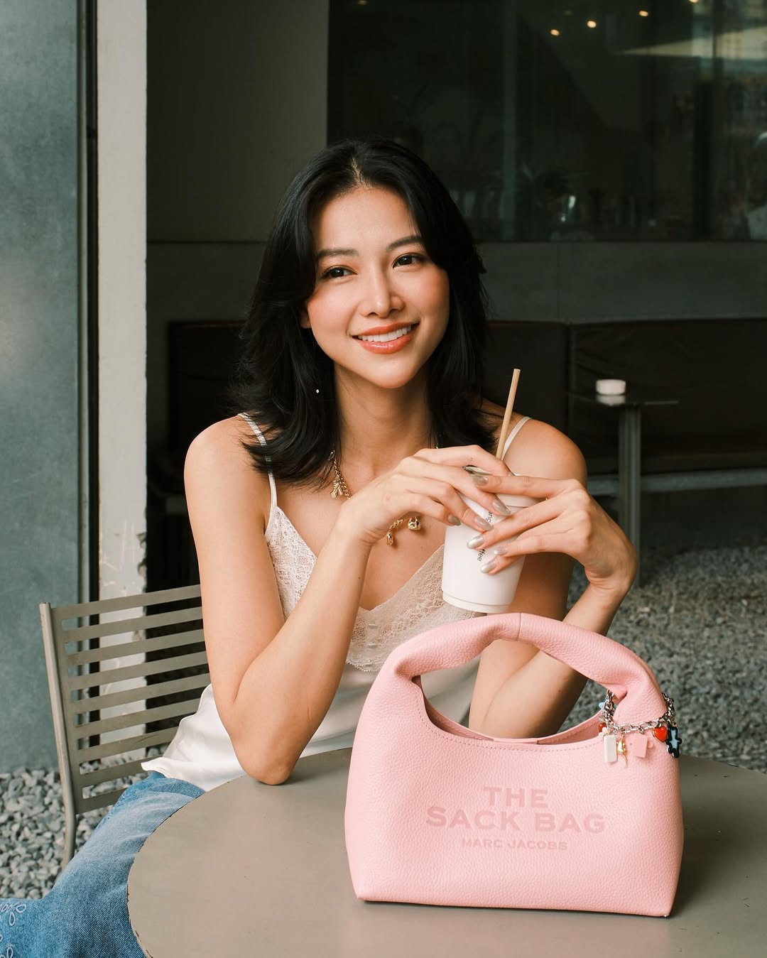 Hoa hậu Phương Khánh chi 20 triệu sắm máy pha café, nhìn đã thấy sang xịn "ngút trời"- Ảnh 3.