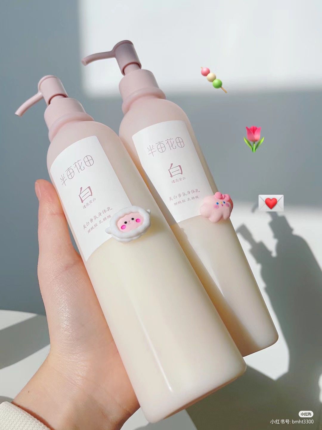 Làm thêm bước này trước khi thoa dưỡng thể sẽ giúp da mịn mướt và trắng lên thấy rõ- Ảnh 3. Làm thêm bước này trước khi thoa dưỡng thể sẽ giúp da mịn mướt và trắng lên thấy rõ- Ảnh 3.