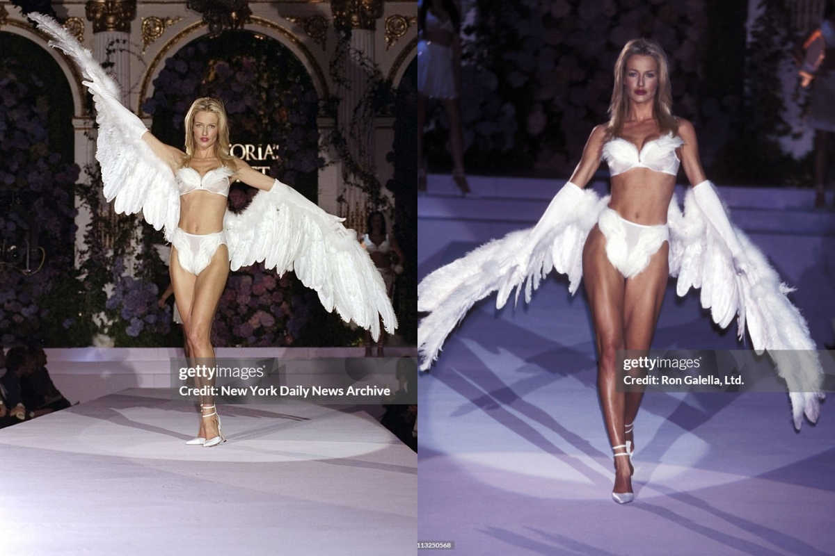 Karen Mulder: Nàng siêu mẫu đẹp như búp bê và cuộc đời đầy bi kịch vì "luật ngầm"- Ảnh 6. Karen Mulder: Nàng siêu mẫu đẹp như búp bê và cuộc đời đầy bi kịch vì "luật ngầm"- Ảnh 6.