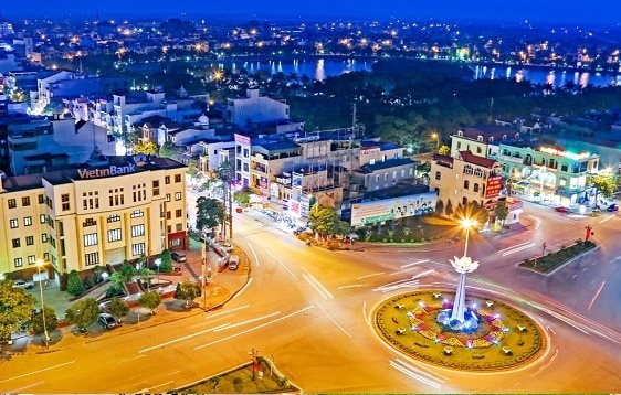 Bắc Ninh ch&iacute;nh thức kh&ocirc;ng c&ograve;n l&agrave; tỉnh nhỏ nhất Việt Nam sau 1 đ&ecirc;m ngủ dậy: C&aacute;i t&ecirc;n thay thế rất đặc biệt!- Ảnh 1.