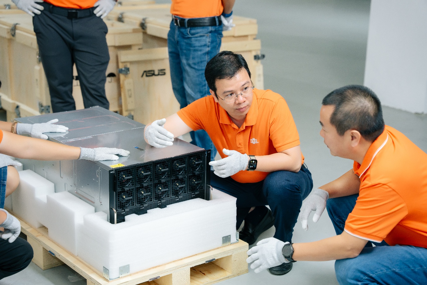 Làn sóng AI trong ngành công nghệ: Làm sao để Việt Nam không bị bỏ lại?- Ảnh 2. Làn sóng AI trong ngành công nghệ: Làm sao để Việt Nam không bị bỏ lại?- Ảnh 2.