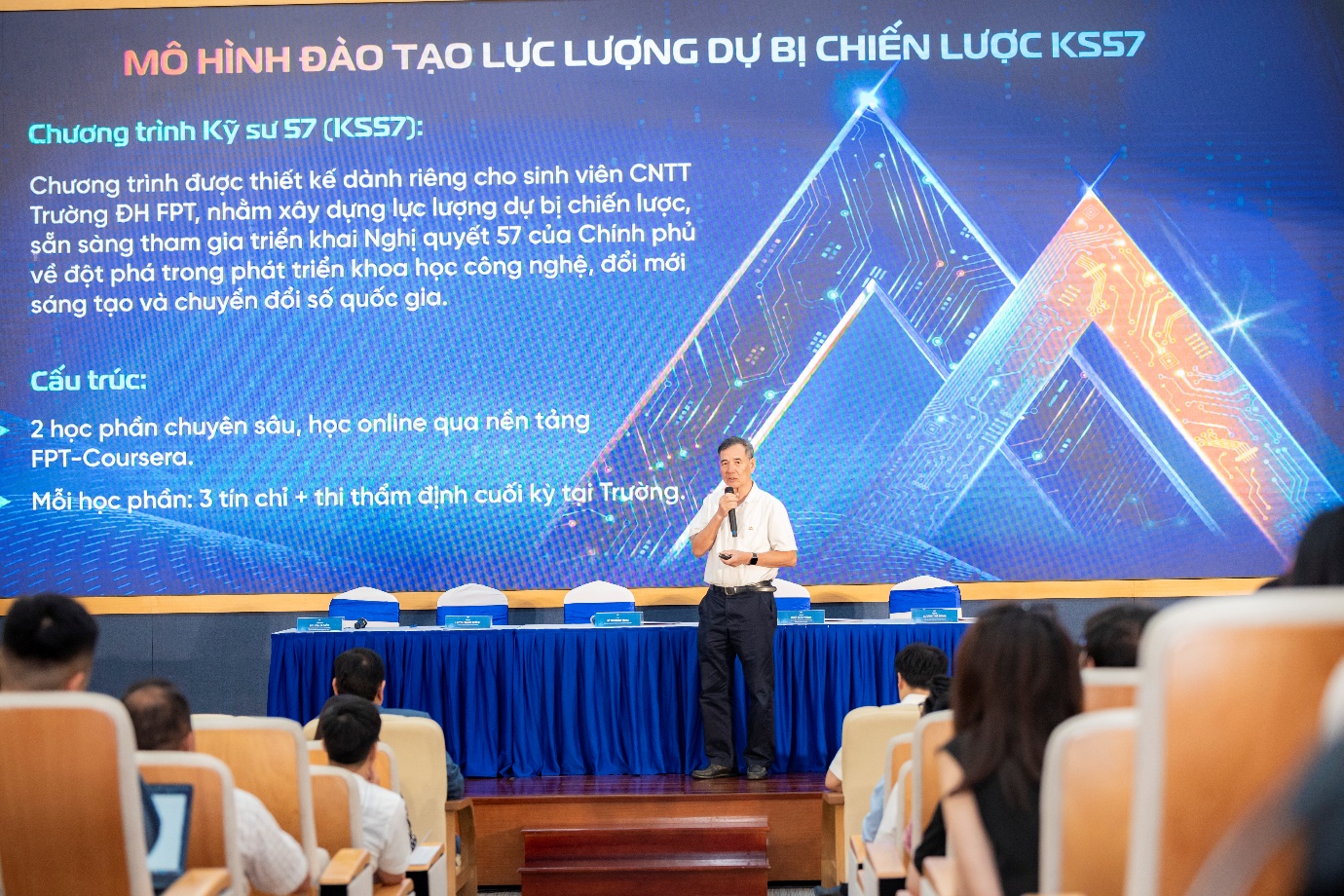 Làn sóng AI trong ngành công nghệ: Làm sao để Việt Nam không bị bỏ lại?- Ảnh 3. Làn sóng AI trong ngành công nghệ: Làm sao để Việt Nam không bị bỏ lại?- Ảnh 3.