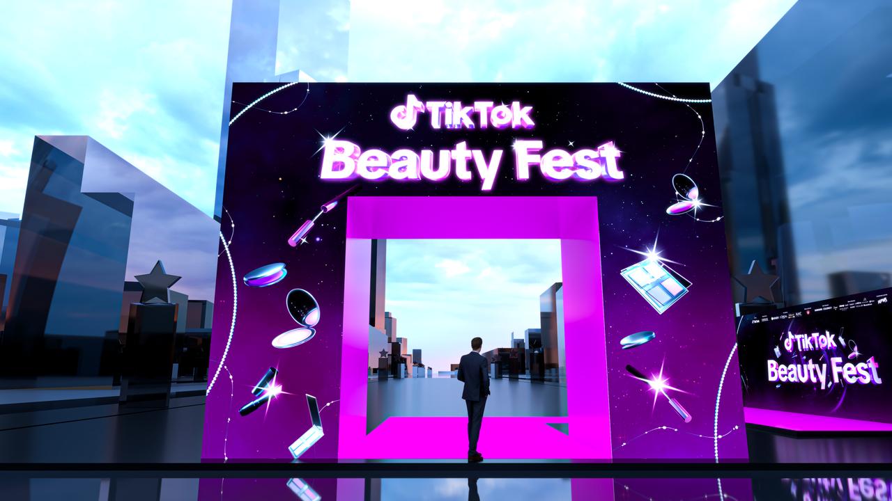 TikTok Beauty Fest 2025: Cộng đồng sắc đẹp trực tuyến bước ra đời thực- Ảnh 2.