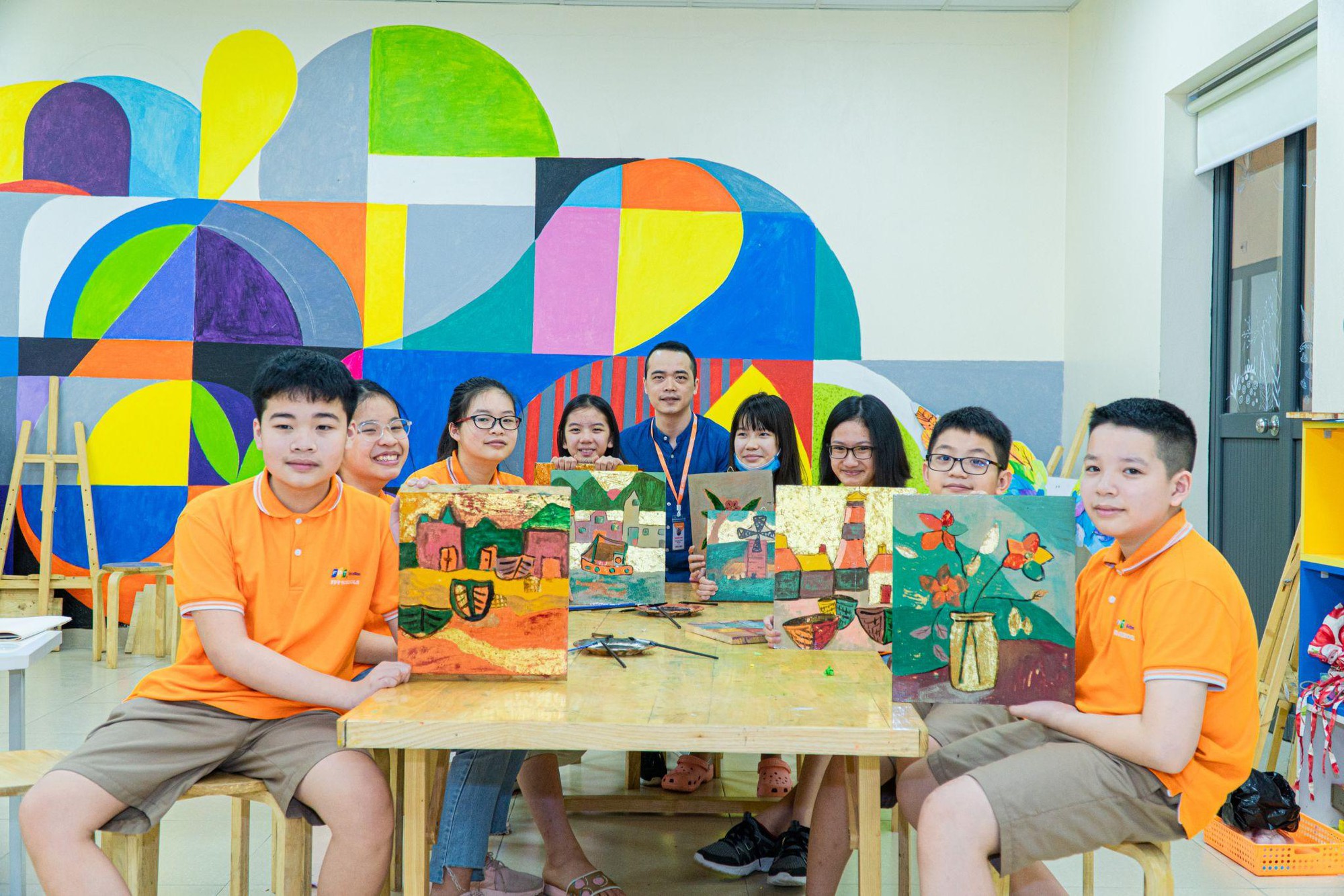 FPT School Hậu Giang cấp học bổng lên đến 100%- Ảnh 5. FPT School Hậu Giang cấp học bổng lên đến 100%- Ảnh 5.