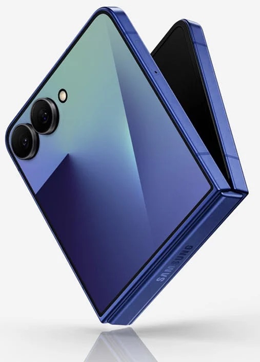 Ảnh rò rỉ mới nhất cho thấy độ mỏng kinh ngạc của Galaxy Z Fold7 - Ảnh 3.