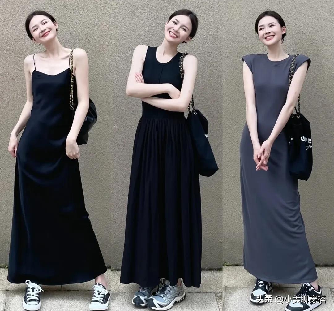 Hết ý tưởng mặc gì khi đi du lịch hè? Học ngay cách phối đồ Hết ý tưởng mặc gì khi đi du lịch hè? Học ngay cách phối đồ
