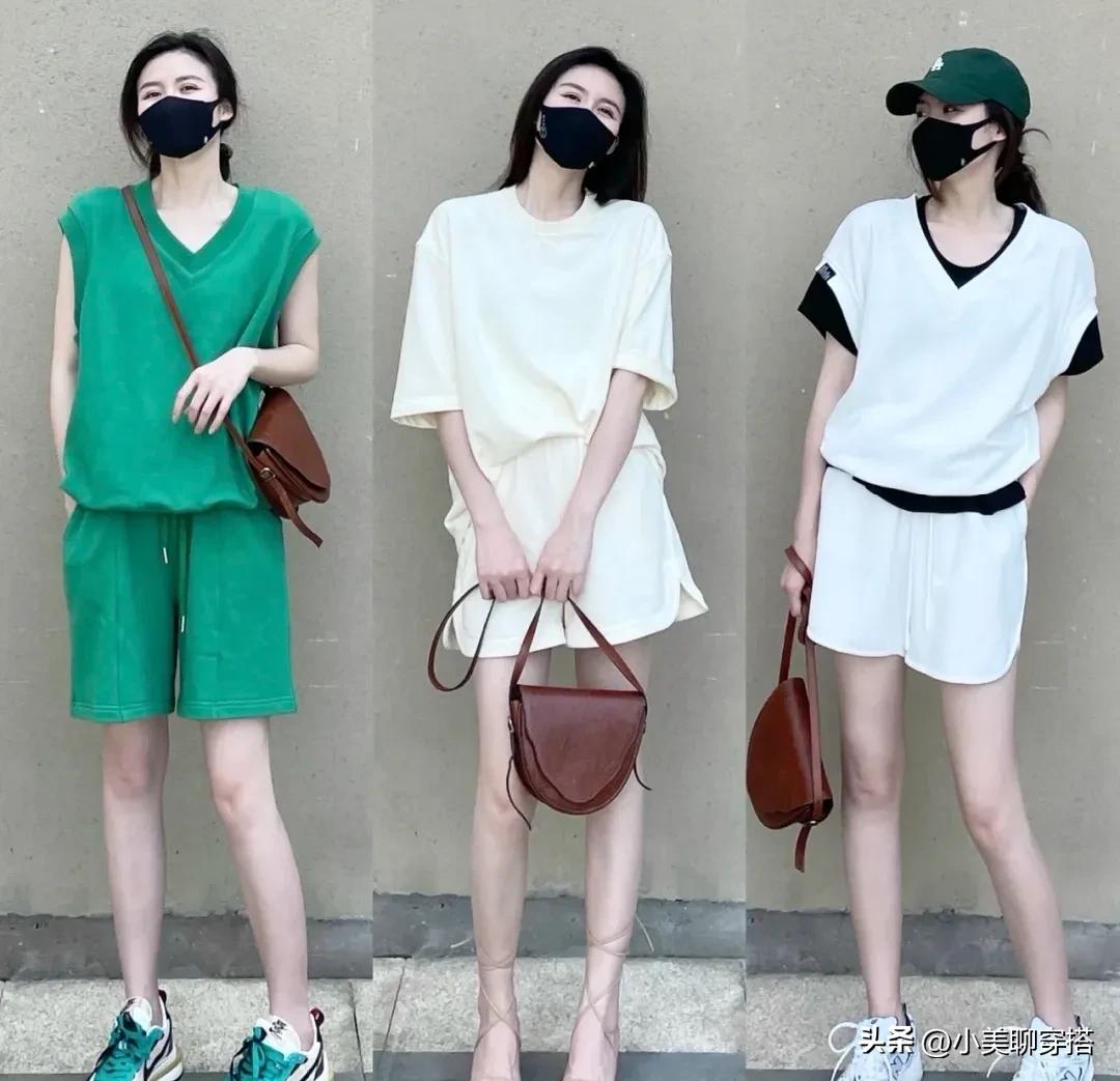 Hết ý tưởng mặc gì khi đi du lịch hè? Học ngay cách phối đồ Hết ý tưởng mặc gì khi đi du lịch hè? Học ngay cách phối đồ
