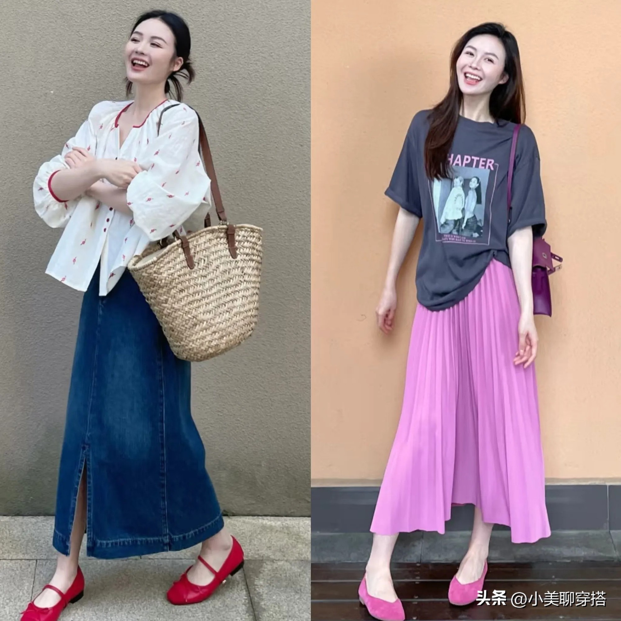 Hết ý tưởng mặc gì khi đi du lịch hè? Học ngay cách phối đồ Hết ý tưởng mặc gì khi đi du lịch hè? Học ngay cách phối đồ