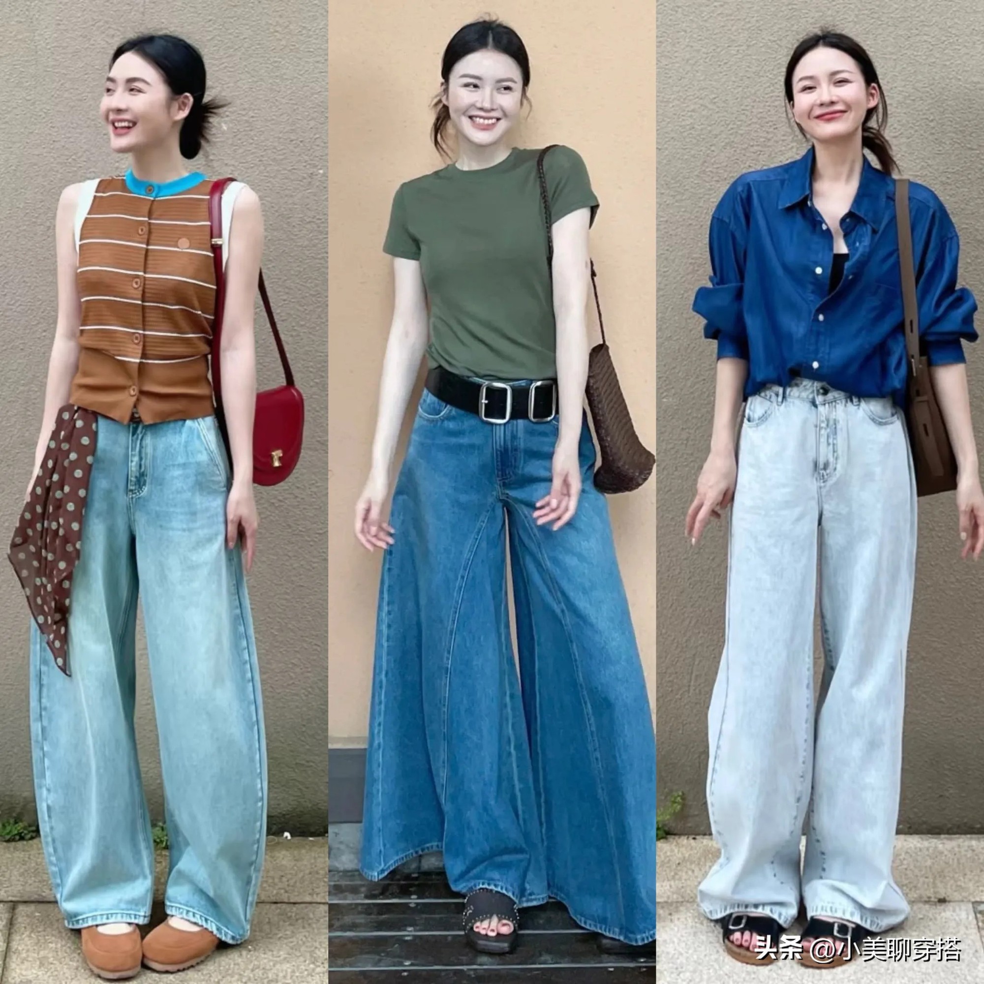 Hết ý tưởng mặc gì khi đi du lịch hè? Học ngay cách phối đồ Hết ý tưởng mặc gì khi đi du lịch hè? Học ngay cách phối đồ