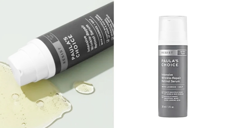 Hướng dẫn dùng Retinol đúng cách, da bị nổi mụn khi dùng có phải là điều bình thường?- Ảnh 7. Hướng dẫn dùng Retinol đúng cách, da bị nổi mụn khi dùng có phải là điều bình thường?- Ảnh 7.